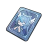 Rare Auroral Badge