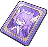 Epic Auroral Badge