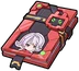 Riven's Journal ×2