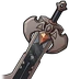 Mana Greatsword Mana Greatsword