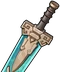 Jade Loong Sword Jade Loong Sword