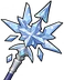 Frost Staff Frost Staff