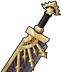 Blazing Sword Blazing Sword