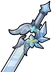 Frostbloom Sword Frostbloom Sword