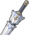 Gloryfrost Spear Gloryfrost Spear