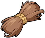 Bronze Wool