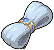 Silver Wool