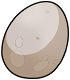 Brown Egg