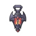 Feuerstein-Laterne