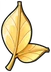 Hoja Dorada ×1.25