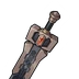 Espada de Maná Espada de Maná