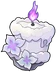 Vela Floral
