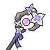 Bâton Floral Bâton Floral