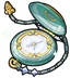 精巧な懐中時計 ×1.25 精巧な懐中時計 ×1.25