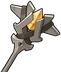古代魔能の杖 古代魔能の杖