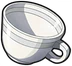 Xícara de Chá ×1.25 Xícara de Chá ×1.25