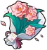 Rosa Carmesim ×1.25 Rosa Carmesim ×1.25