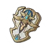Escudo Plumado