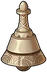 Вневременной колокольчик