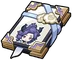 姜旺的手帳 ×2