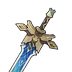 皇羽聖劍 皇羽聖劍